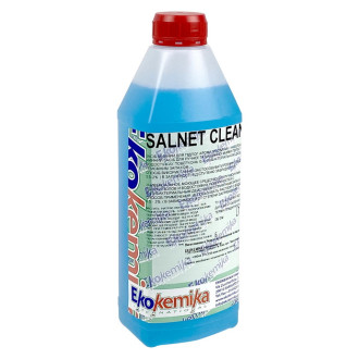 Очищувач шин Ekokemika Clean Line SALNET CLEAN