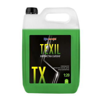 Pro Line TEXIL 1:20