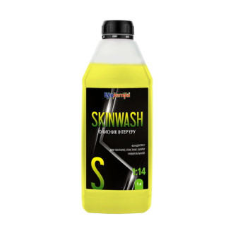 Pro Line Skinwash