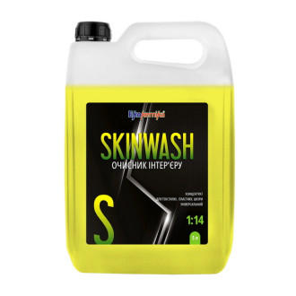 Pro Line Skinwash