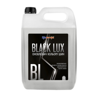 Pro Line BLACK LUX