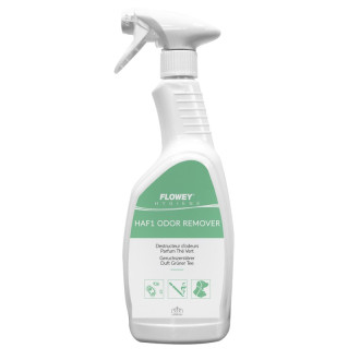 ODOR REMOVER