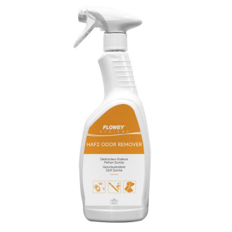 ODOR REMOVER