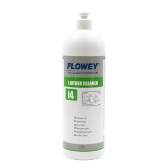 Засіб для догляду за шкірою FLOWEY LEATHER CLEANER