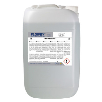 Засіб для очищення салону FLOWEY TEXTILE CLEANER