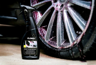 WHEEL CLEANER NEUTRAL