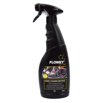 Очищувач колісних дисків FLOWEY WHEEL CLEANER NEUTRAL