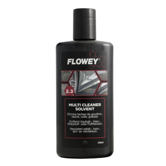 Очищувач бітумних та смольних плям FLOWEY MULTI CLEANER SOLVENT