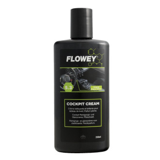 Засіб для очищення салону FLOWEY COCPIT CREAM