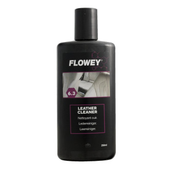 Засіб для догляду за шкірою FLOWEY LEATHER CLEANER