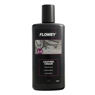 Засіб для догляду за шкірою FLOWEY LEATHER CREAM