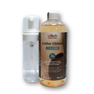 Засіб для догляду за шкірою Letech Ultimate Cleaner