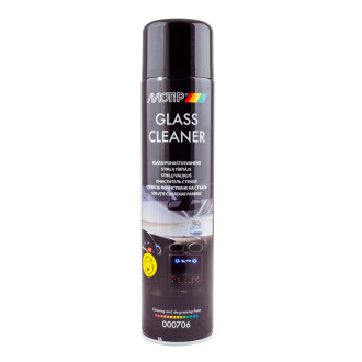 GLASS CLEANER