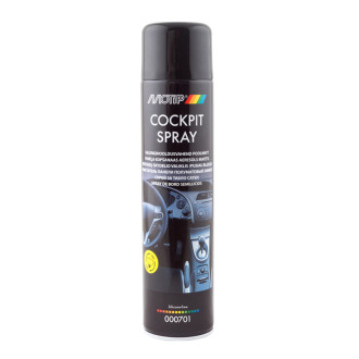 COCPIT SPRAY