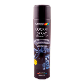 COCPIT SPRAY HIGH GLOSS