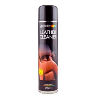 LEATHER CLEANER