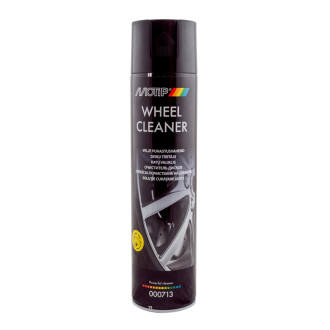 WHEEL CLEANER