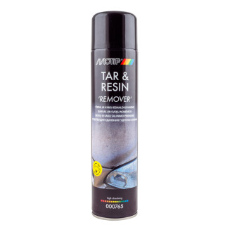 TAR & RESIN REMOVER