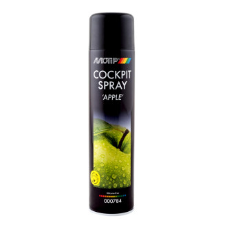 COCPIT SPRAY APPLE