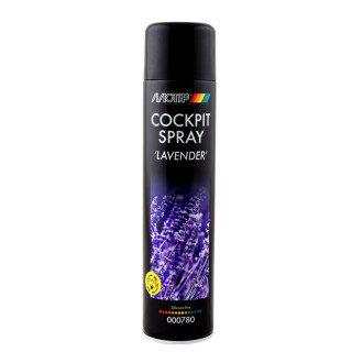 COCPIT SPRAY LAVANDER