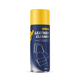 Leather Cleaner