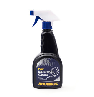 Очисник від комах Mannol Universal Cleaner