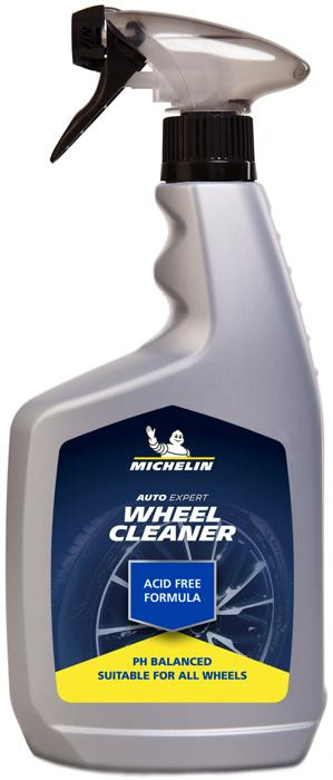 Wheel Cleaner