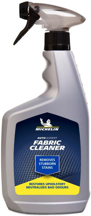 Fabric Cleaner