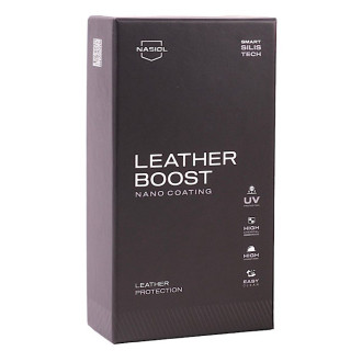 LeatherBoots