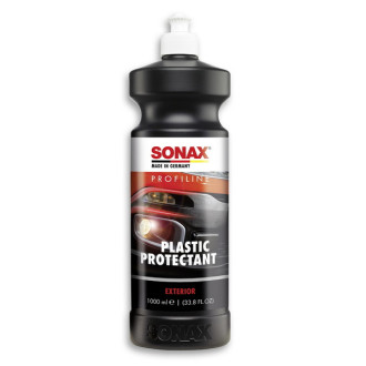 PROFILINE Plastic protectant exterior