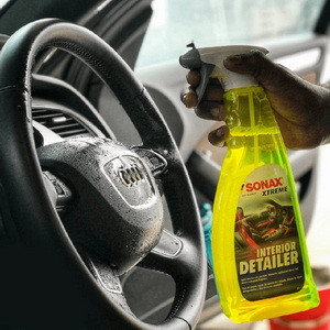 Xtreme Interior Detailer