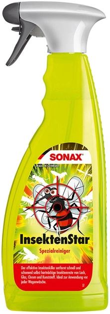 Очисник від комах SONAX Insekten Star