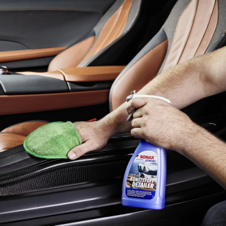 Xtreme Kunststoff Detailer