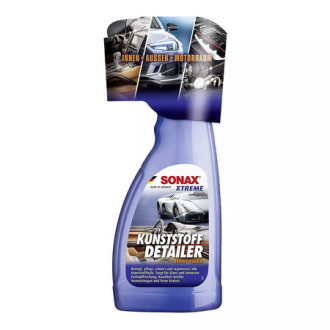 Xtreme Kunststoff Detailer