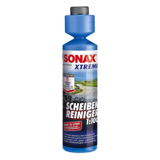 Очищувач скла SONAX Xtreme Scheiben Reinger