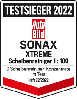 Xtreme Scheiben Reinger