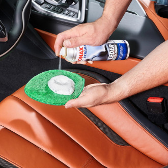 XTREME Leather Care Foam