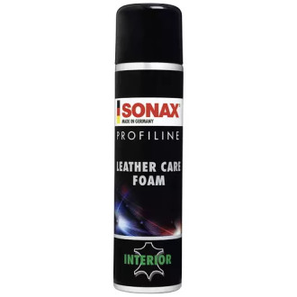 Profiline Leather Care Foam