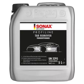 Очищувач бітумних та смольних плям SONAX PROFILINE Tar Remover