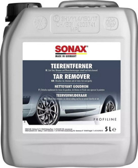 PROFILINE Tar Remover