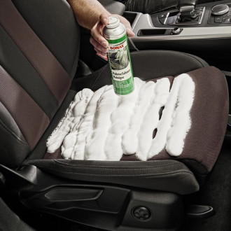 Foam Upholstery Cleaner