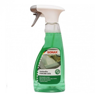 Glass Cleaner