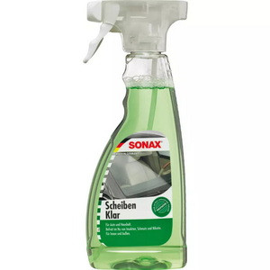 Glass Cleaner