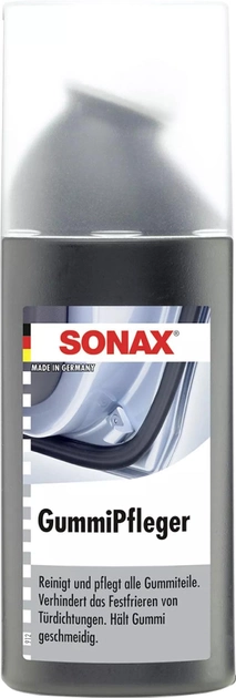Очищувач шин SONAX GummiPfleger 
