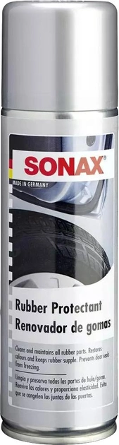 Очищувач шин SONAX GummiPfleger