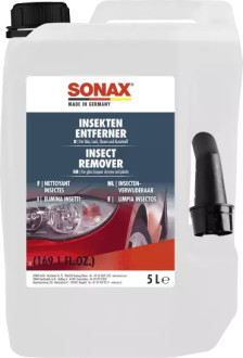 Очисник від комах SONAX Insect Remover