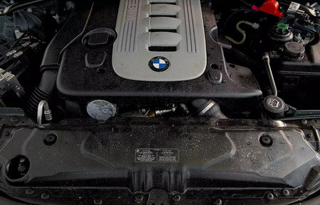 Engine Cleaner