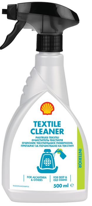 Textile Cleaner