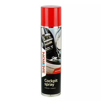 Cocpit spray