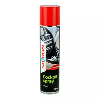 Cocpit spray